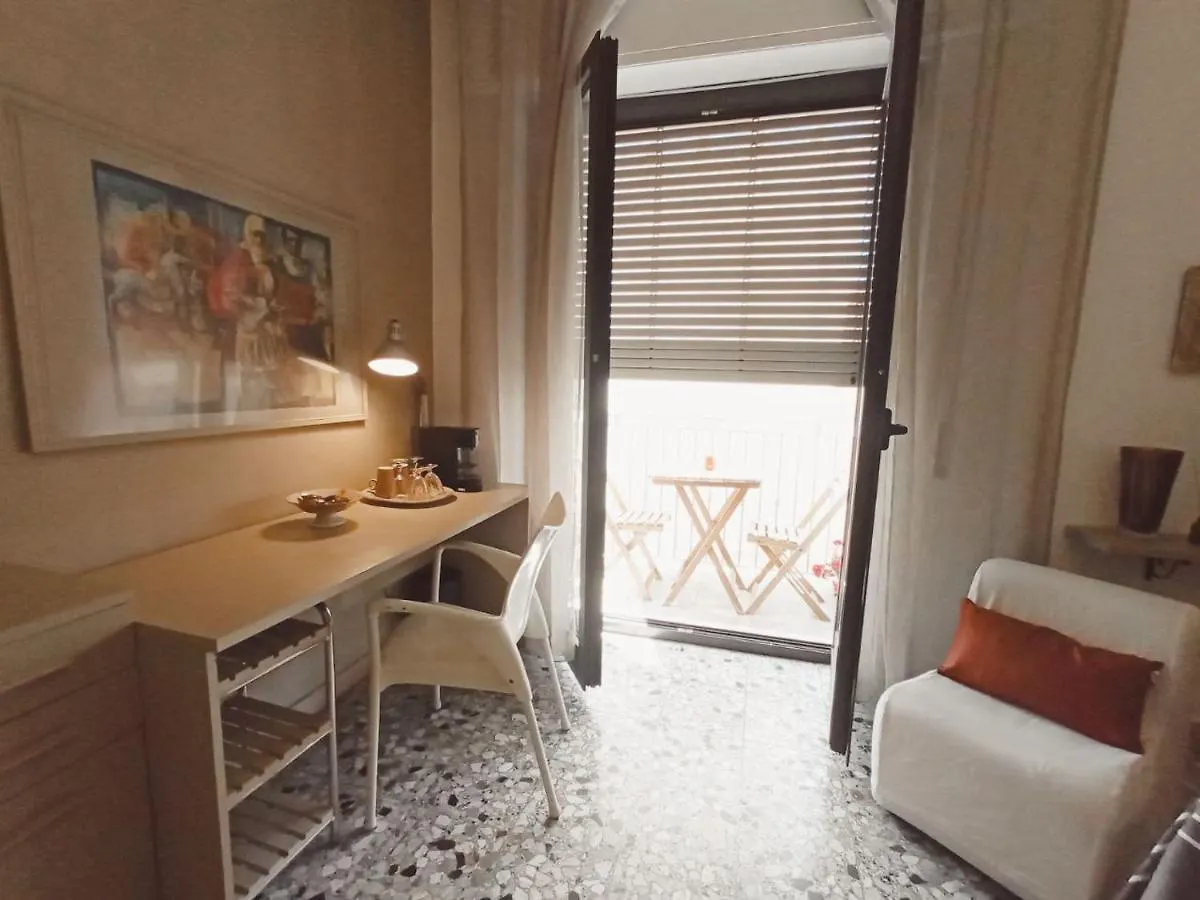 Hotel Myhouse Olbia Affittacamere