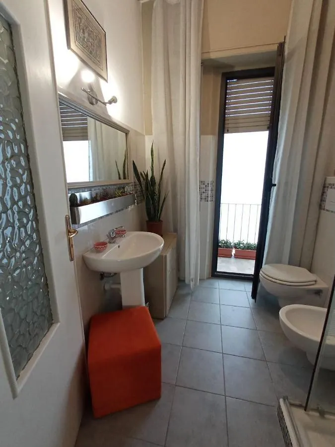 Affittacamere Hotel Myhouse Olbia Italia