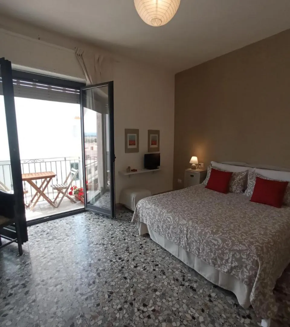Affittacamere Hotel Myhouse Olbia Italia