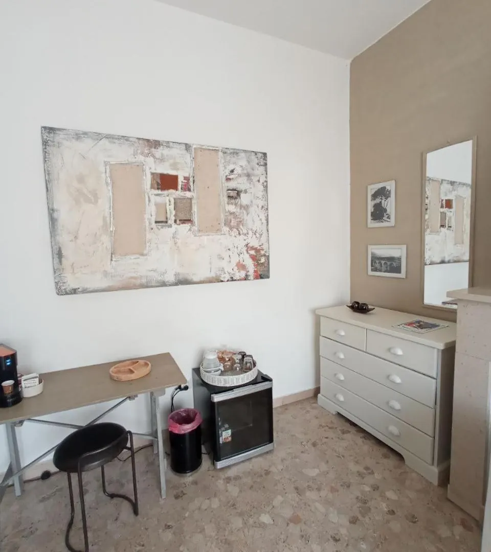 Hotel Myhouse Olbia Italia
