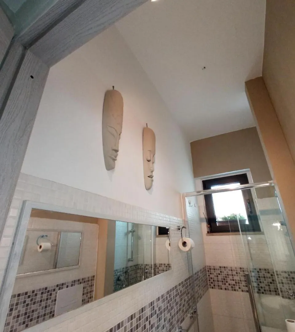 Hotel Myhouse Olbia