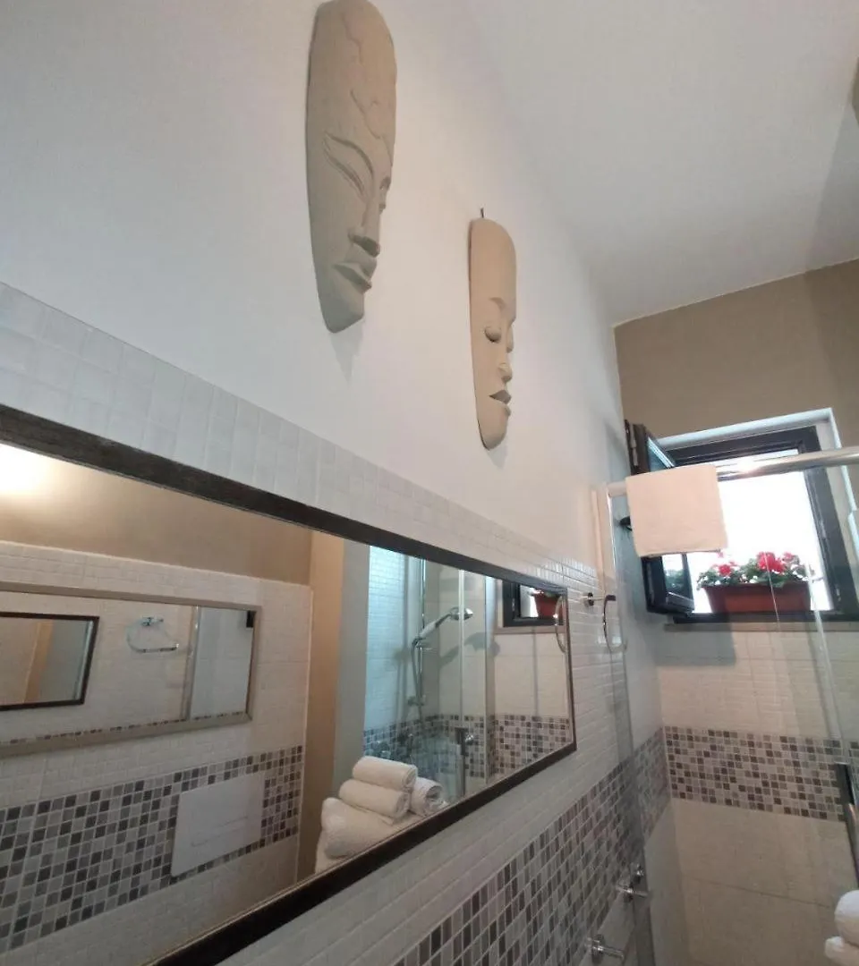 Affittacamere Hotel Myhouse Olbia