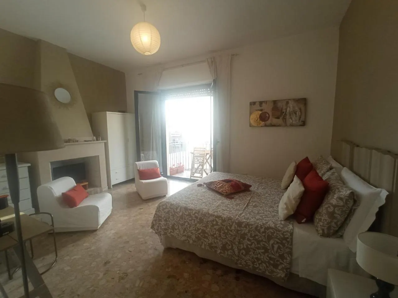 Hotel Myhouse Olbia