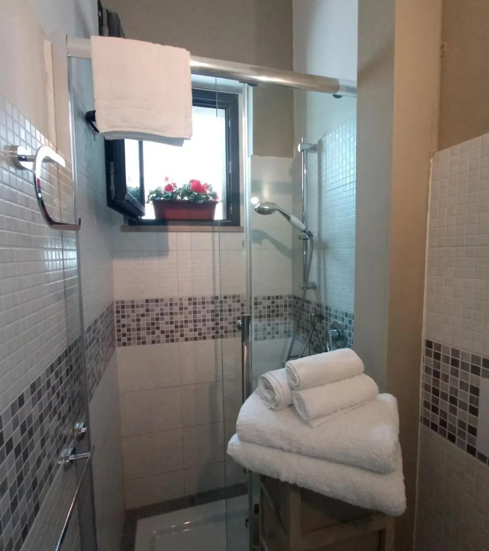 Hotel Myhouse Olbia Affittacamere