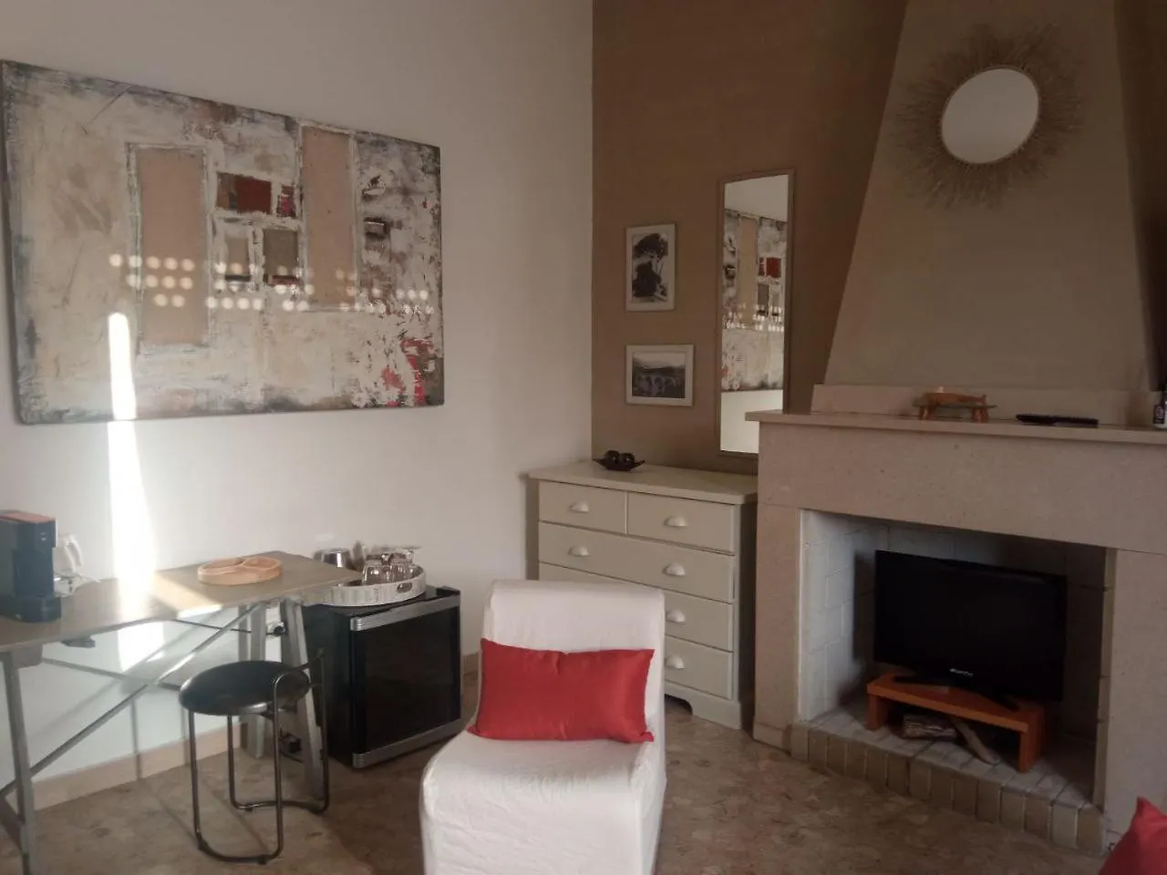 Affittacamere Hotel Myhouse Olbia